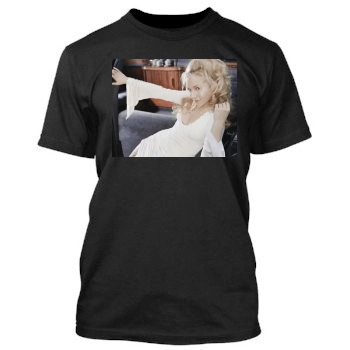 Hayden Panettiere Men's TShirt