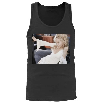 Hayden Panettiere Men's Tank Top