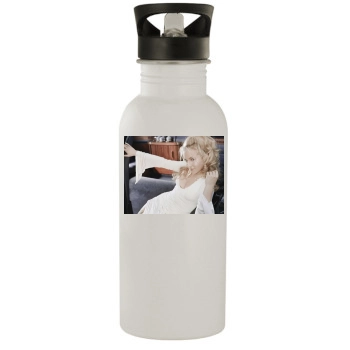 Hayden Panettiere Stainless Steel Water Bottle