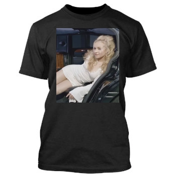 Hayden Panettiere Men's TShirt