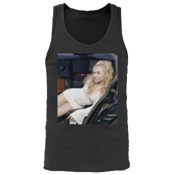 Hayden Panettiere Men's Tank Top