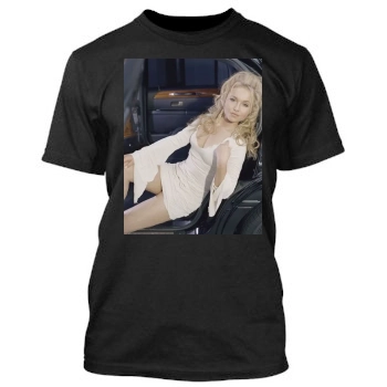 Hayden Panettiere Men's TShirt