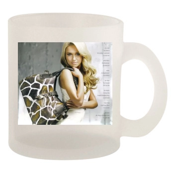 Hayden Panettiere 10oz Frosted Mug