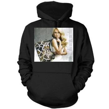 Hayden Panettiere Mens Pullover Hoodie Sweatshirt