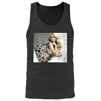 Hayden Panettiere Men's Tank Top