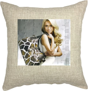 Hayden Panettiere Pillow