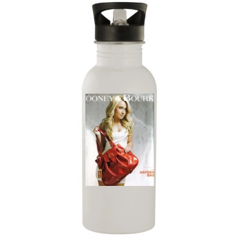 Hayden Panettiere Stainless Steel Water Bottle