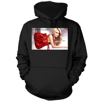 Hayden Panettiere Mens Pullover Hoodie Sweatshirt