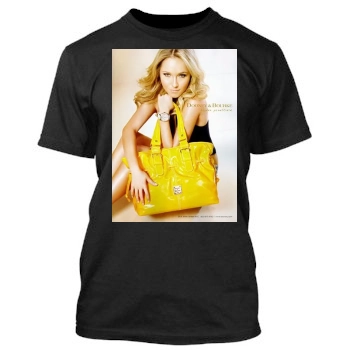 Hayden Panettiere Men's TShirt