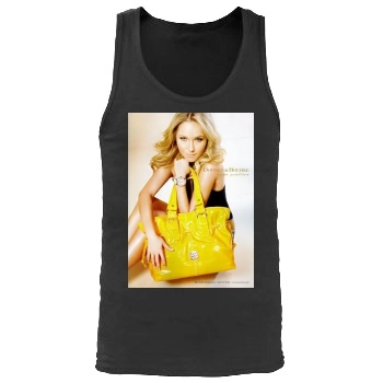 Hayden Panettiere Men's Tank Top