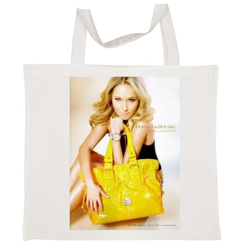 Hayden Panettiere Tote