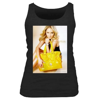 Hayden Panettiere Women's Tank Top