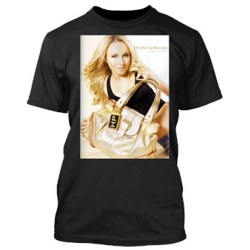 Hayden Panettiere Men's TShirt