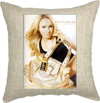 Hayden Panettiere Pillow