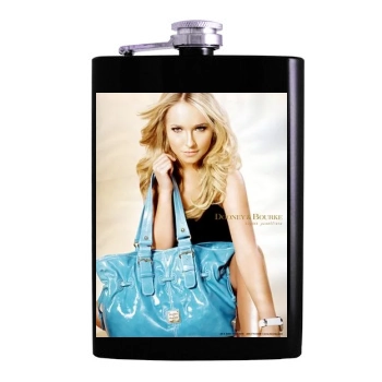 Hayden Panettiere Hip Flask