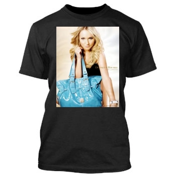 Hayden Panettiere Men's TShirt