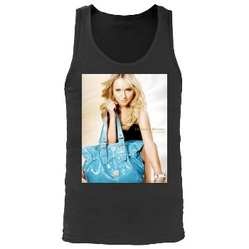 Hayden Panettiere Men's Tank Top