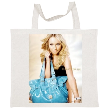 Hayden Panettiere Tote