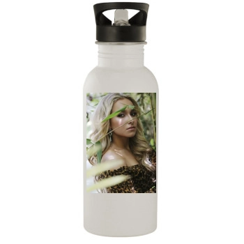 Hayden Panettiere Stainless Steel Water Bottle