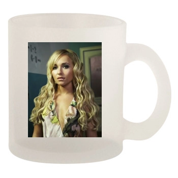 Hayden Panettiere 10oz Frosted Mug