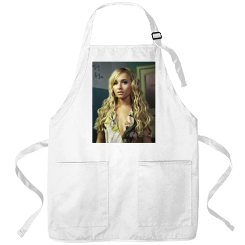 Hayden Panettiere Apron