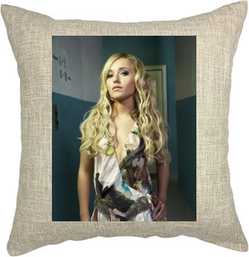 Hayden Panettiere Pillow