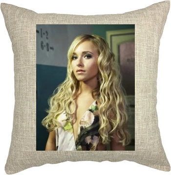 Hayden Panettiere Pillow