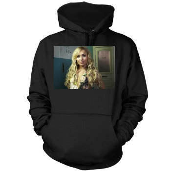 Hayden Panettiere Mens Pullover Hoodie Sweatshirt