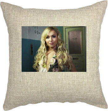 Hayden Panettiere Pillow