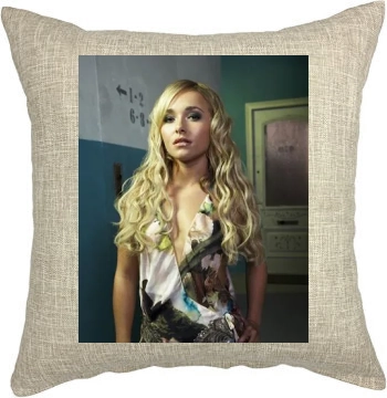 Hayden Panettiere Pillow