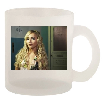 Hayden Panettiere 10oz Frosted Mug