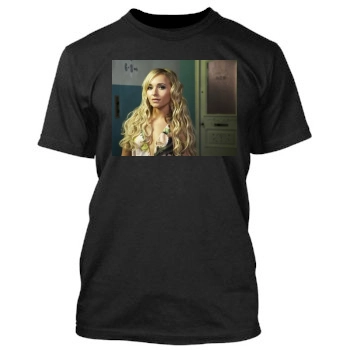 Hayden Panettiere Men's TShirt