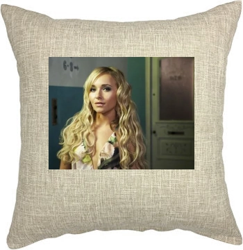 Hayden Panettiere Pillow