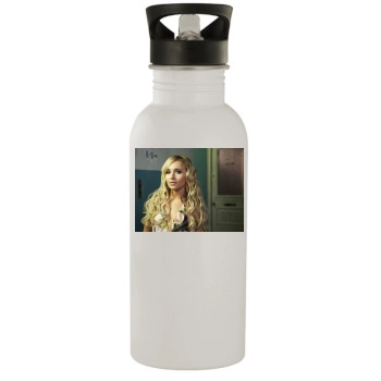 Hayden Panettiere Stainless Steel Water Bottle