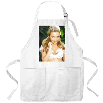 Hayden Panettiere Apron