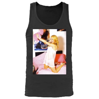 Hayden Panettiere Men's Tank Top