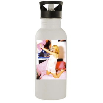 Hayden Panettiere Stainless Steel Water Bottle