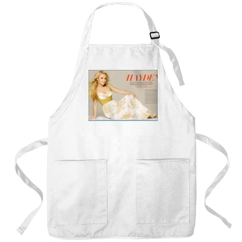 Hayden Panettiere Apron