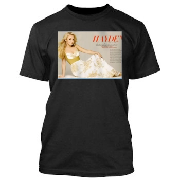 Hayden Panettiere Men's TShirt