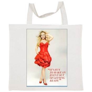 Hayden Panettiere Tote