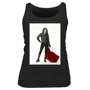 Shannen Doherty Women's Tank Top