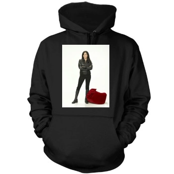 Shannen Doherty Mens Pullover Hoodie Sweatshirt