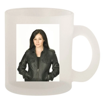 Shannen Doherty 10oz Frosted Mug