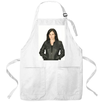 Shannen Doherty Apron