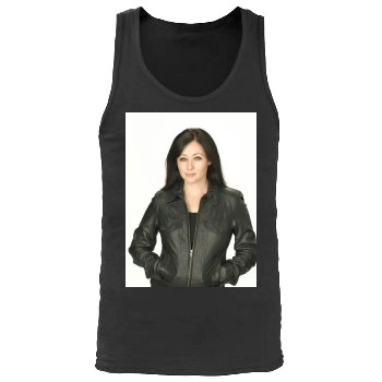 Shannen Doherty Men's Tank Top