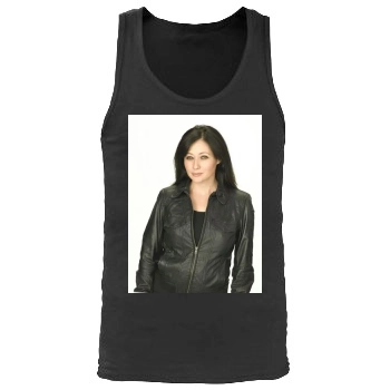 Shannen Doherty Men's Tank Top