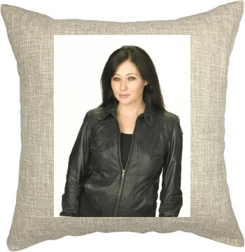 Shannen Doherty Pillow