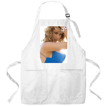 Tea Leoni Apron