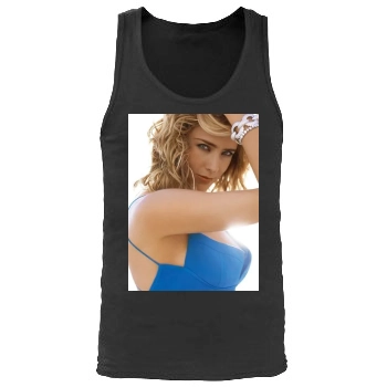 Tea Leoni Men's Tank Top