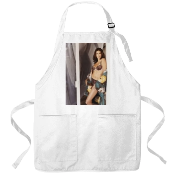 Teri Hatcher Apron